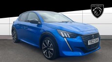 Peugeot 208 1.2 PureTech 130 GT 5dr EAT8 Petrol Hatchback